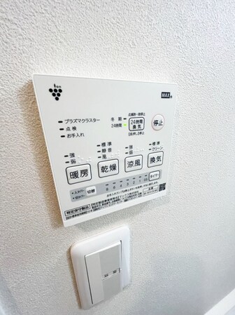 メイフェア祖師谷の物件内観写真